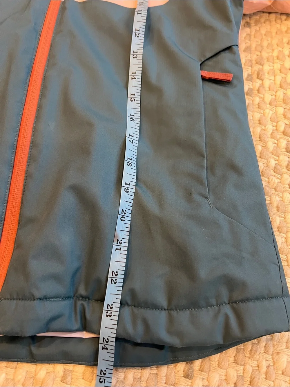 Patagonia Snowbelle Jacket size 12